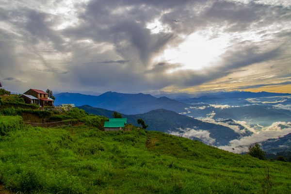 Nepal Adventure Tour Package