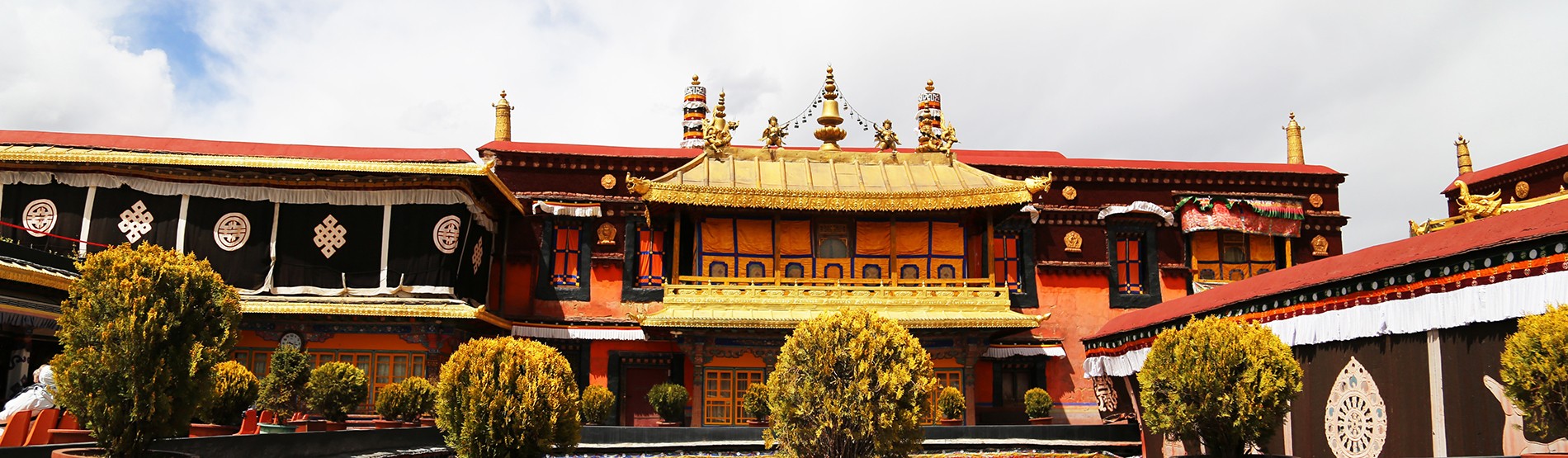 Nepal and Tibet Tour